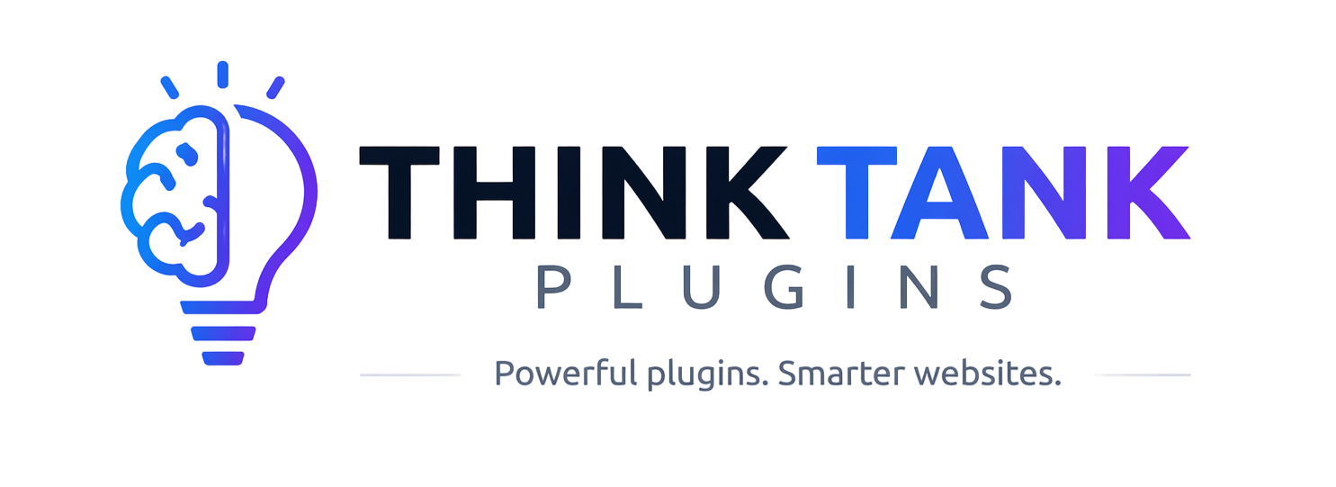 Think Tank Plugins Logo